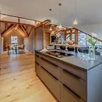 Feuerwache Am - Apartmán Ohningen