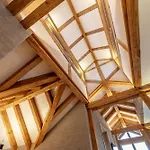 Feuerwache Am - Apartmán Ohningen