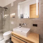 Apartmán Feuerwache Am - Ohningen