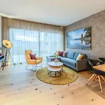 Apartmán Feuerwache Am - *