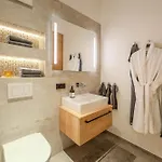 Apartmán Feuerwache Am -