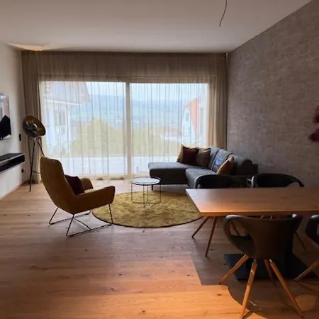 Feuerwache Am - Daire Ohningen