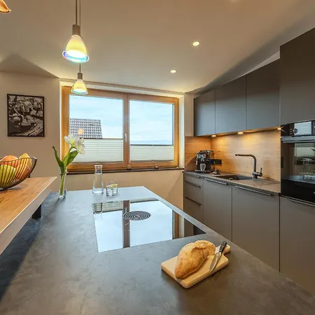 Apartmán Feuerwache Am - *