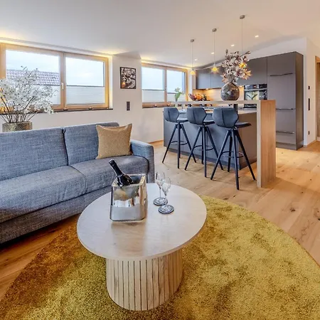 Apartamento Feuerwache Am -