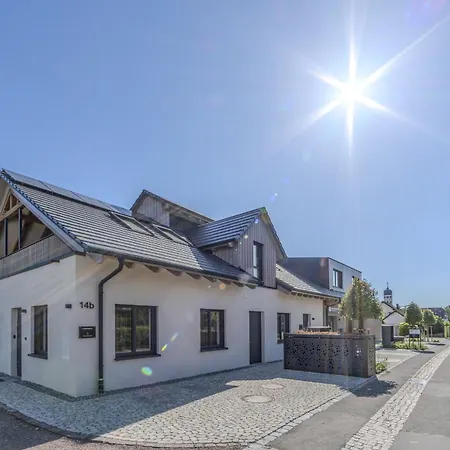Apartamento Feuerwache Am -