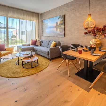 Apartamento Feuerwache Am -