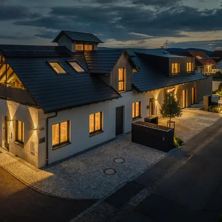 Apartamento Feuerwache Am - *