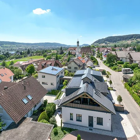 Feuerwache Am - Apartamento Ohningen